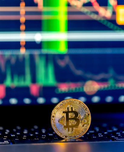 Información de Trading de Rico Gainetra